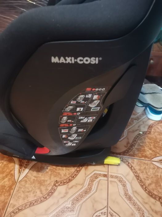 Scaun maxi cosy copil