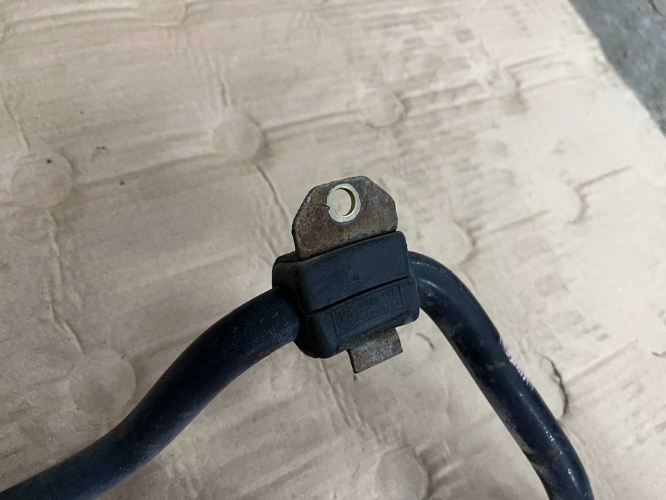 Задна стаб.щанга 19 mm за BMW E46