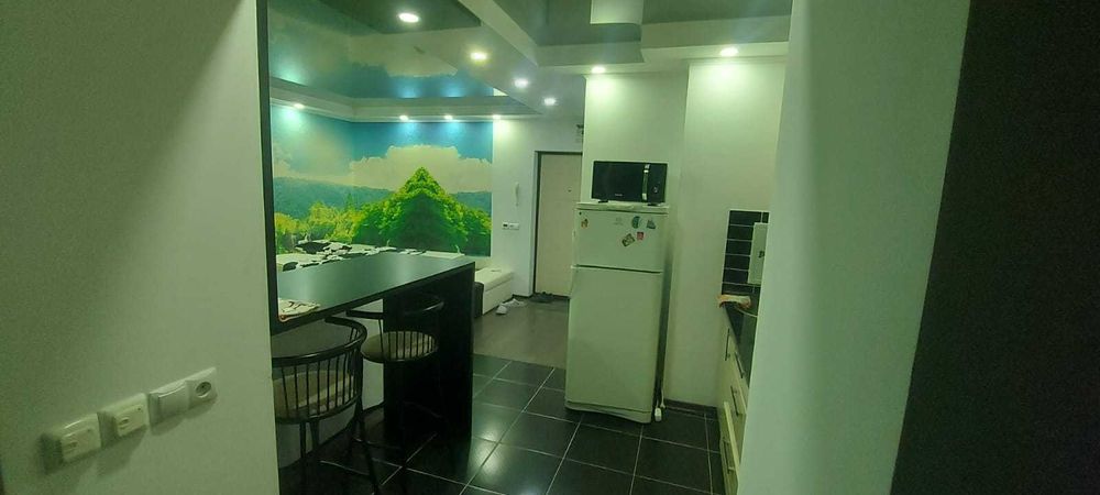 Сдается 1-км квартира. 12-33