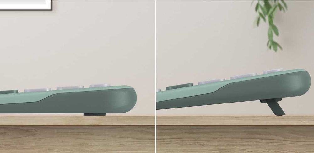 Tastatura ASUS Wireless Matcha KW100