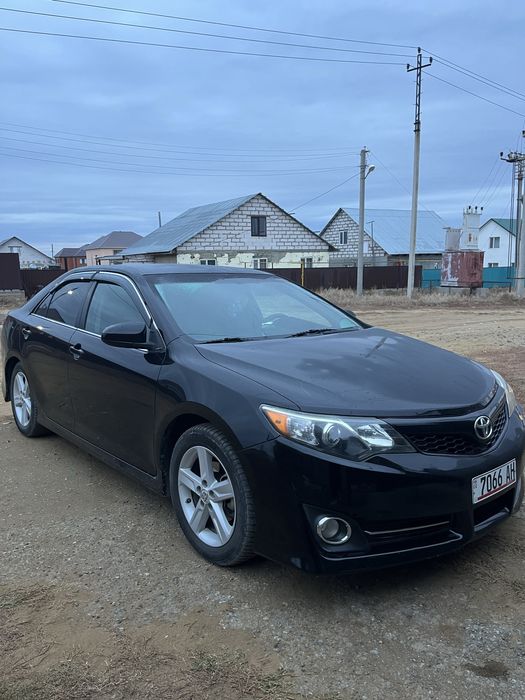 камри американец 50 se продается