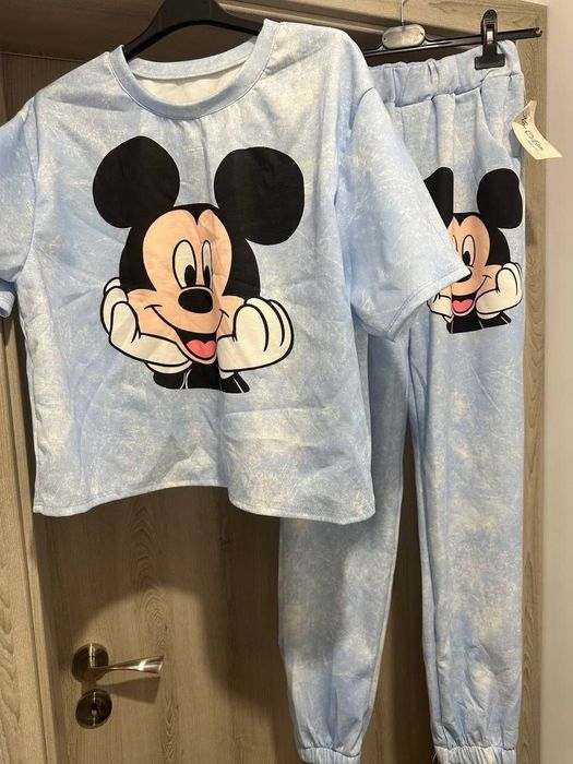 Нови дамски комплекти XS S M L XL