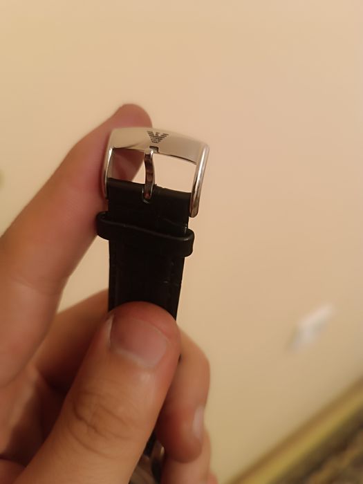 Emperio Armani Arginal соат сотилади