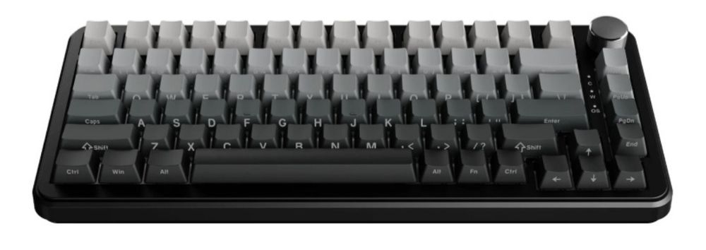 Продам Клавиатуры  Ajazz AK820 Max (plus)