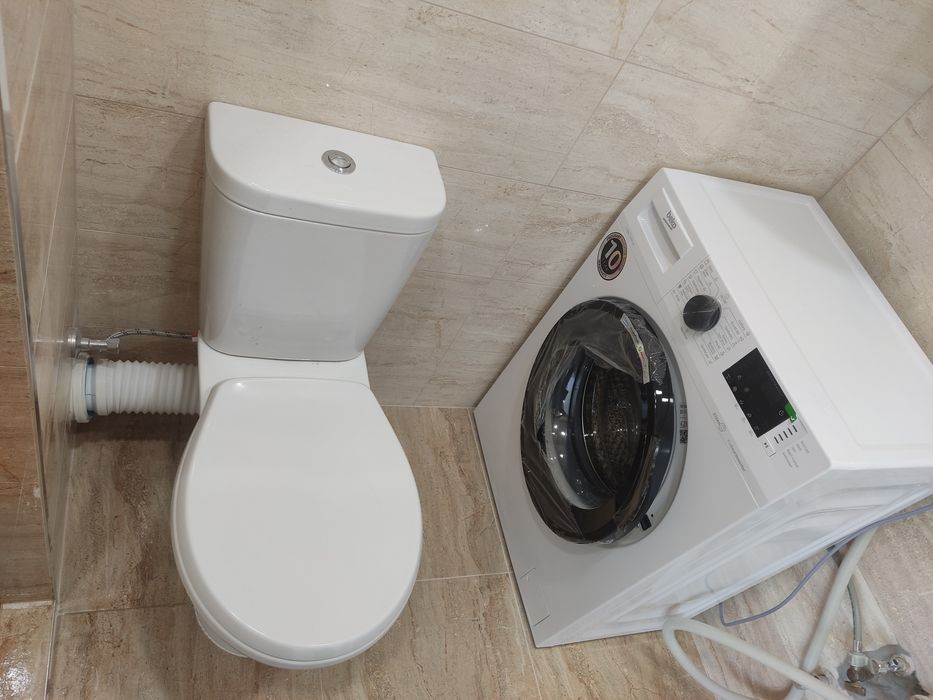 Продава се Едностаен апартамент в Пловдив, Тракия - 33 кв.м за 1654 €/кв.м - Снимка #10