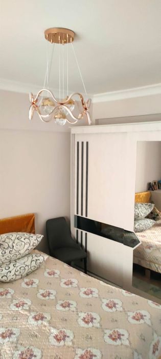 Квартира 3 комнаты ГРЭС