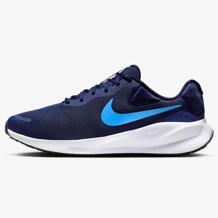 Nike - Revolution 7 №41,№43 Оригинал Код 894