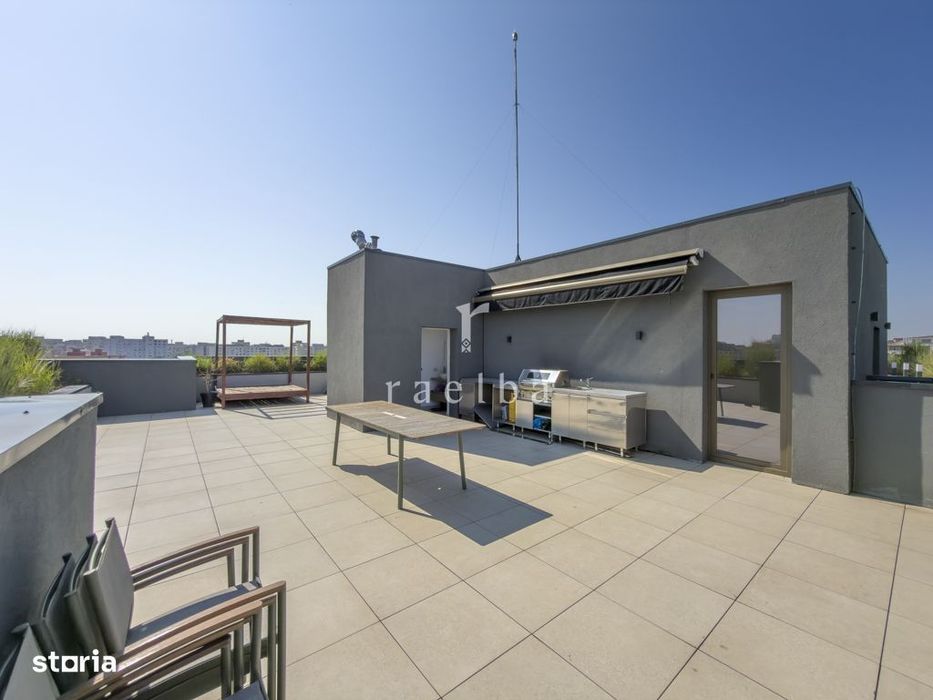 Penthouse | 229MP | 3 camere | Central District | NZeb — fotografia 1