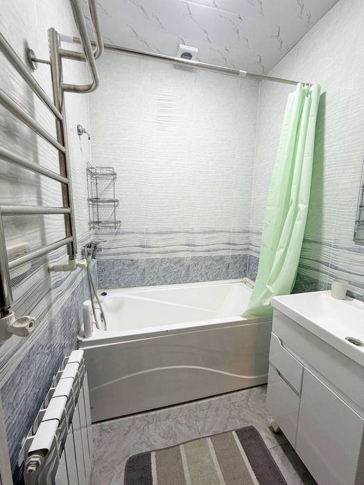 Аренда 2х ком кв Жк Green house Yangihayot