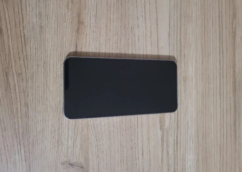 Samsung s 25 Silver 256Gb