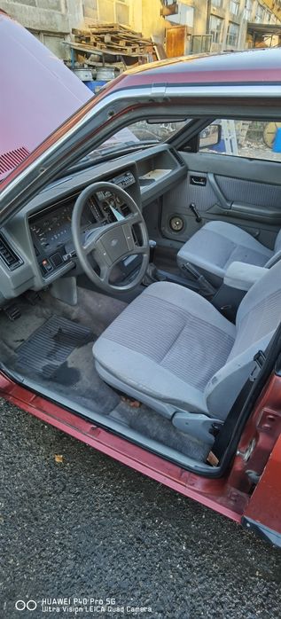 Ford Grenada v6 2.3  85год.