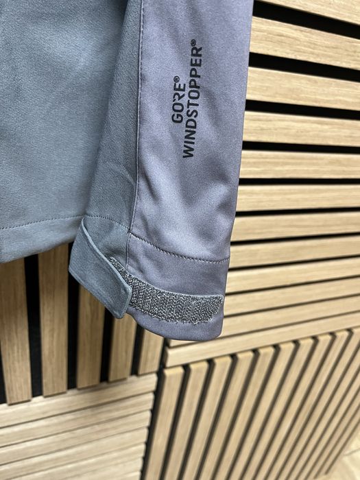 MARMOT : Gore WindStopper Jacket- НОВО Л / Оригинал