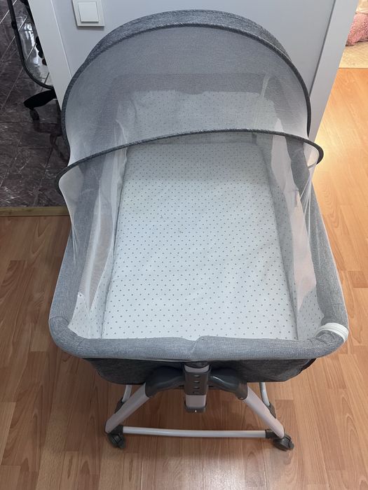 Манеж кровать кроватка