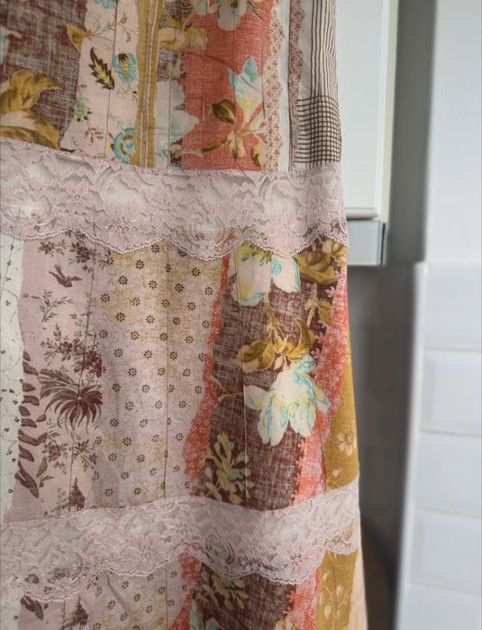 Rochie Kenzo superba