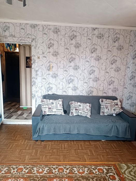 Продам 1 комнатую квартиру