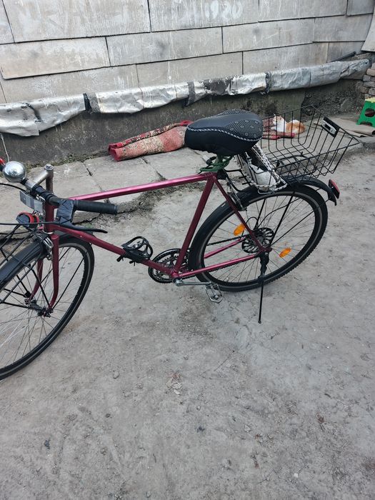 Продам велосипед хвз