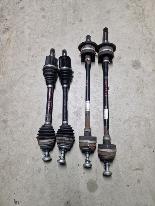 Planetara fata spate stânga dreapta bmw x3 x4 g01 g02 m40dx b57