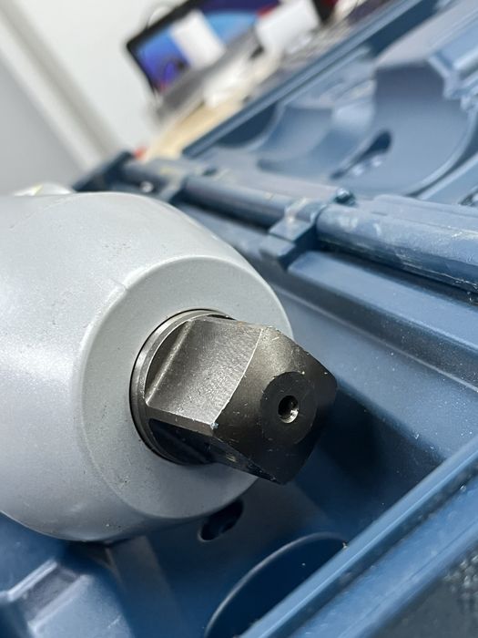 Гайковерт BOSCH GDS 30 (osp14)