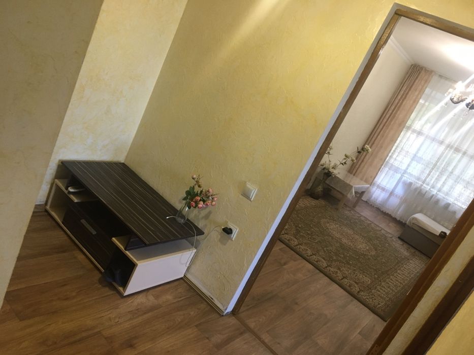 Чистая Центр Азаттык 46А