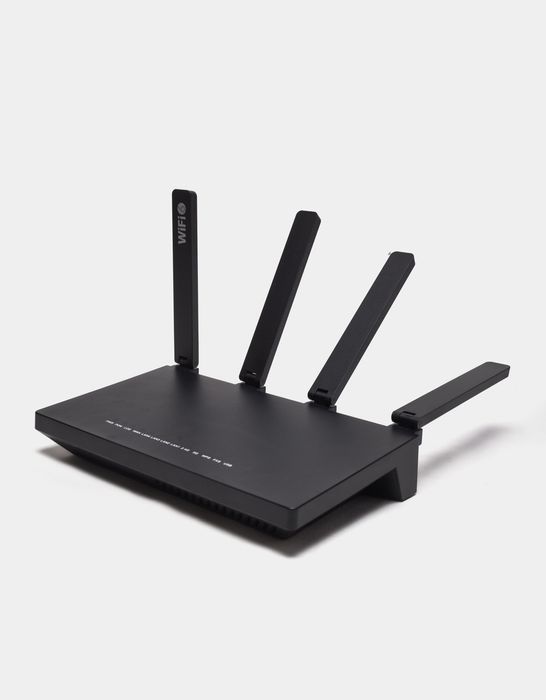 Wifi 6 AX3000 GPON router
