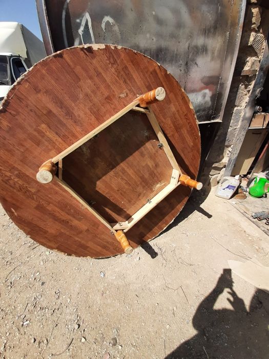 Стол донгелек бк