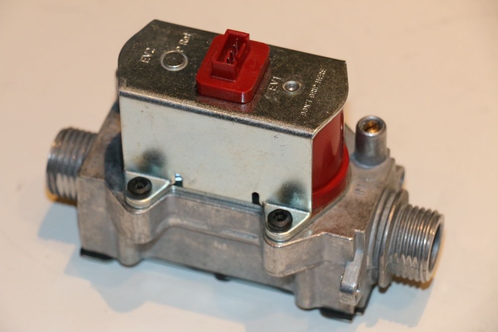 Vana de gaz SGV100 Ferroli DomiProject Divatech filet 1/2