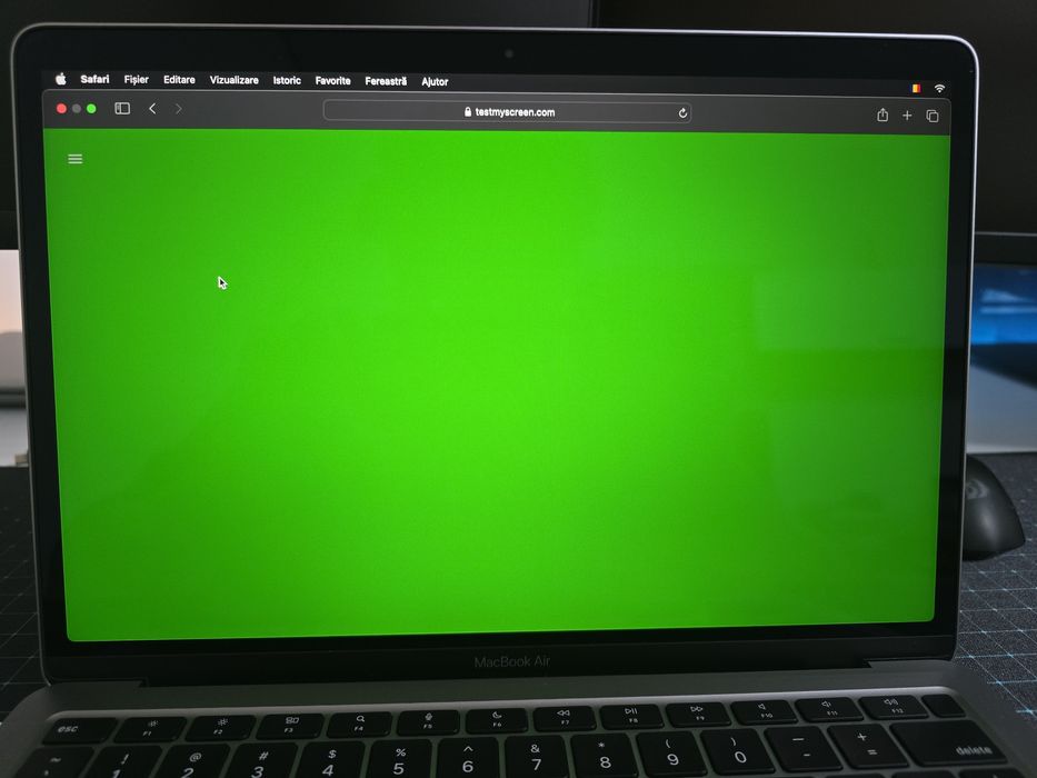 Display Macbook Air M1 A2337 2020 Space Grey