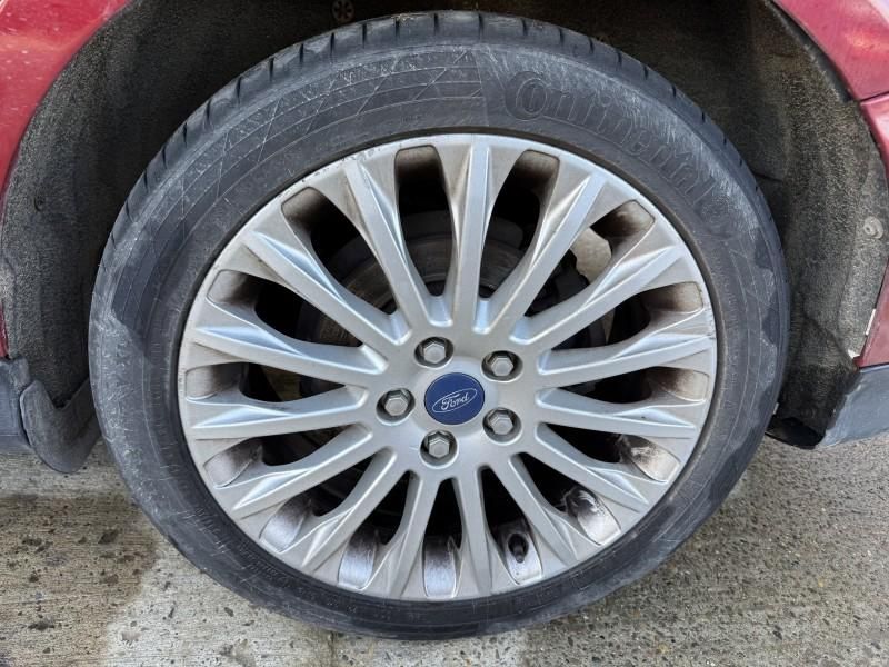 Jante aliaj R17 Ford Focus 3