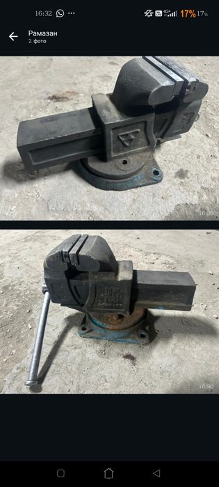 Тески в хорошем состояния