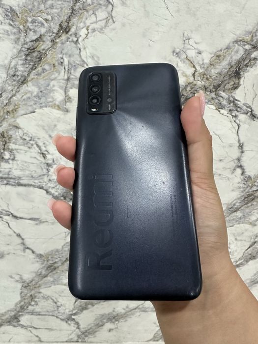 Редми  9Т  128gb