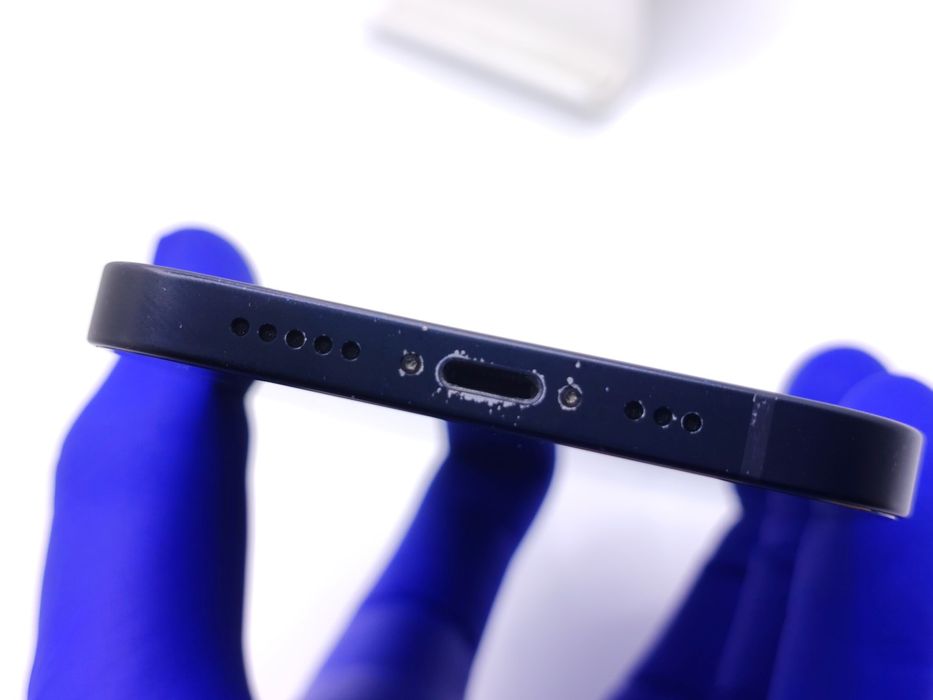 Apple iPhone 12 128GB Black 4GB Single SIM, Garantie 24 luni | #D88978