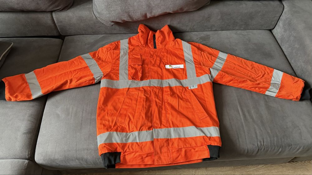 Осенний-весенний дождевик (СИЗ)