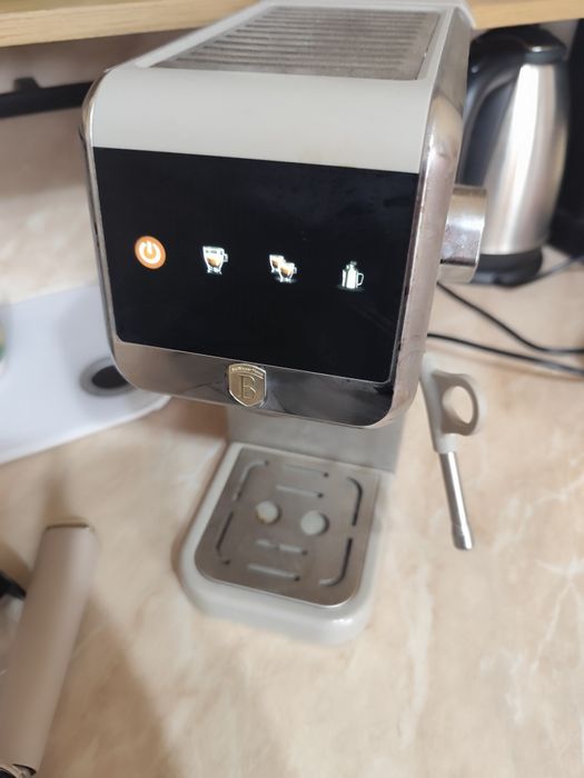 Кафемашина  за части