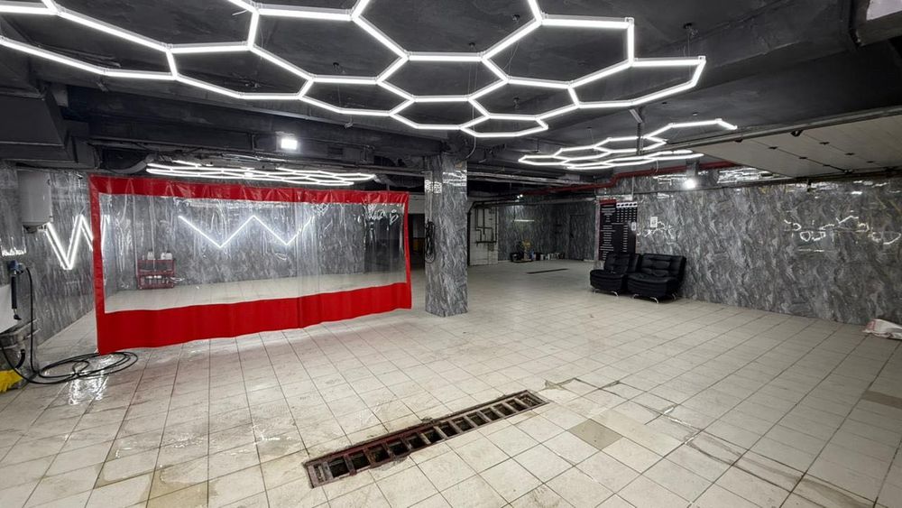 Сдам  помещение под ДЕТЕЙЛИНГ , АВТОМОЙКУ,  склад, цех или иное