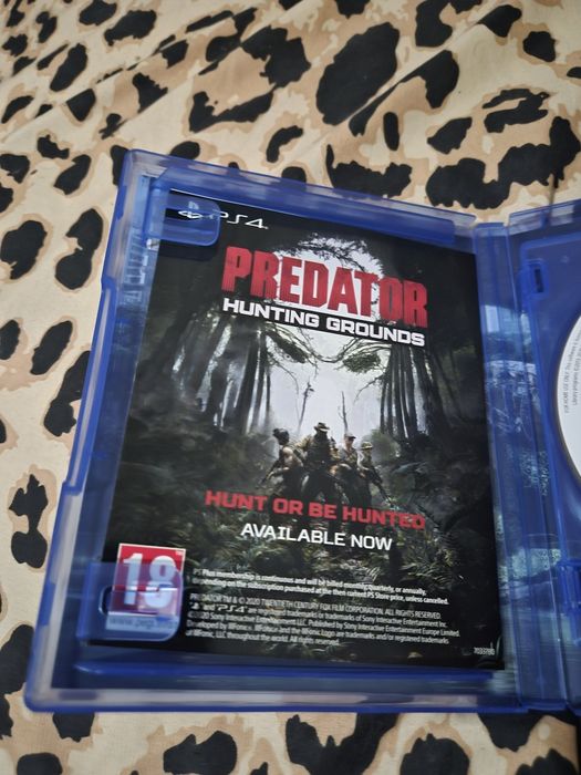 The last of us part 2