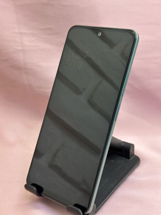 Xiaomi, Poco X5, 256 ГБ, зеленый / #МА33334