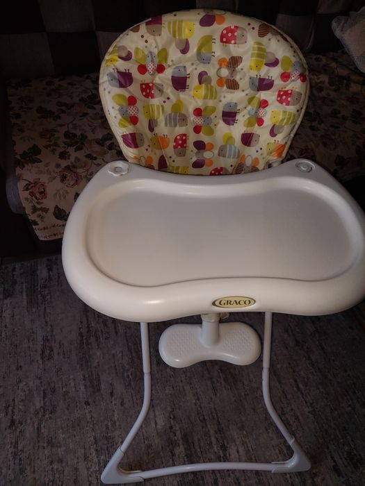 Продам детский стульчик