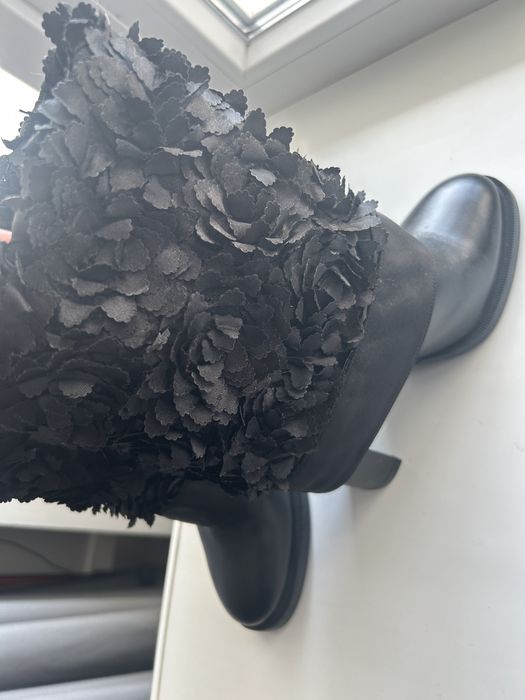 Ботильоны красивые