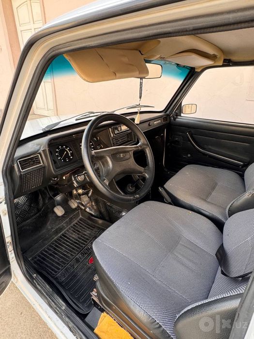 VAZ 21074 Sotiladi holati ideal