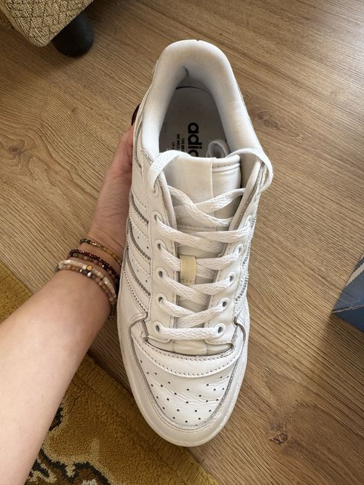 Дамски обувки adidas Forum bold