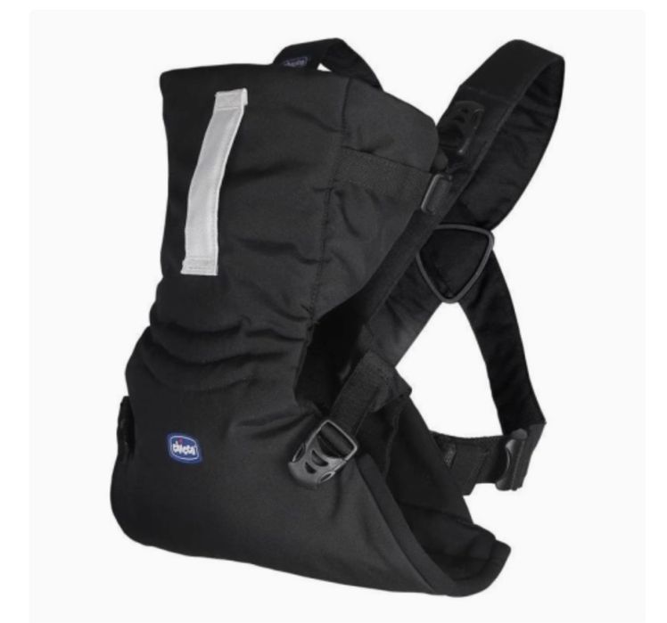 Marsupiu Marsupiu Chicco Easy Fit,si Boppy ConfyFit de la 0 ani