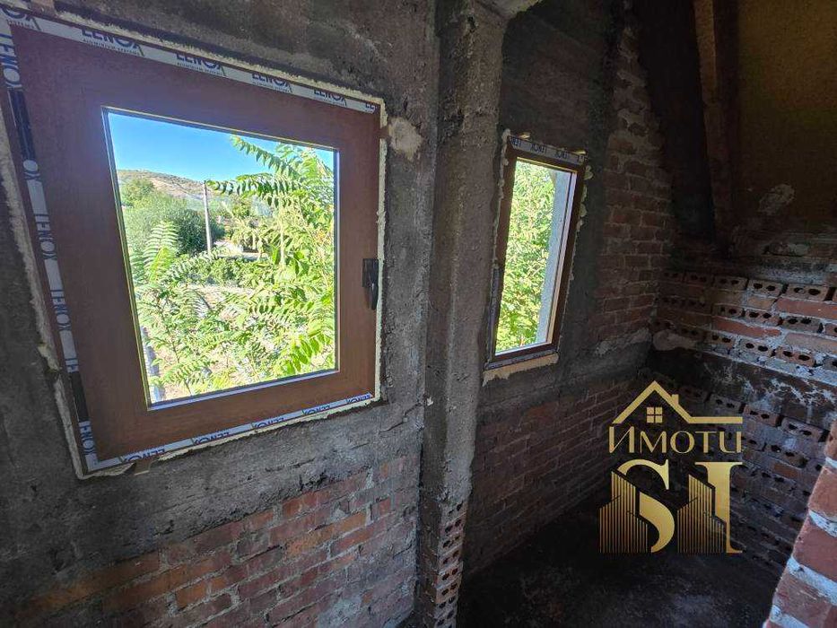 Продава се Къща в с. Караново, Област Сливен - 86 кв.м за 291 €/кв.м - Снимка #7