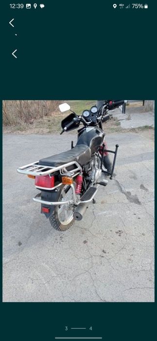 Продам 200 кубов