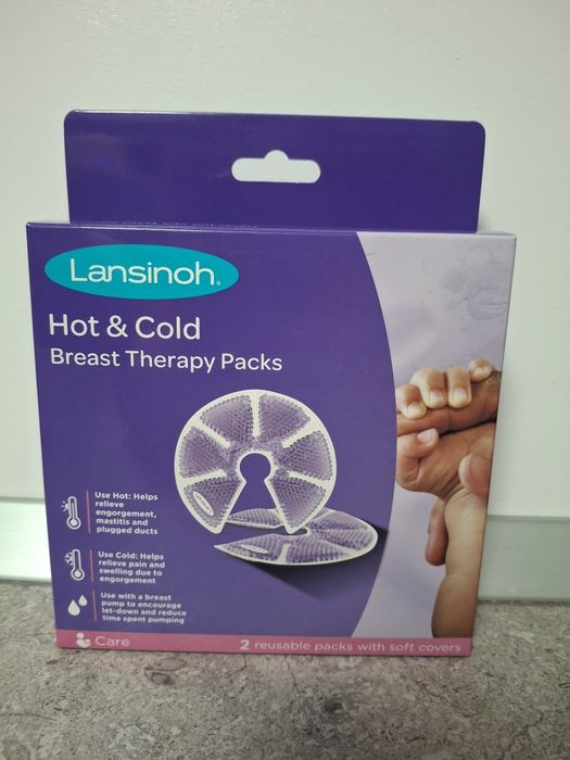 Vând pernuțe cu biluțe pentru san Lansinoh