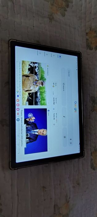 Tableta Samsung Galaxy A8-10.5 inch