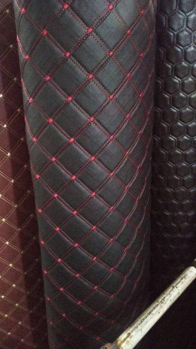 Мебельные ткани , автоткани