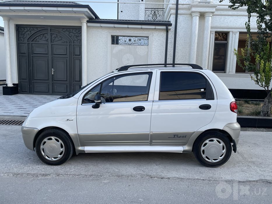 Arenda Best 17 metan gaz tayor minishga