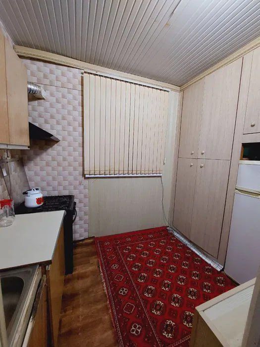 Продаю 1 комнатную квартиру на Сергели 5