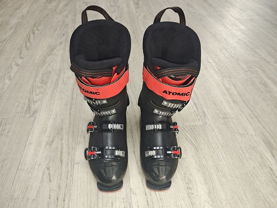 Vand Clapari Atomic hawx 100 marime 27-27.5 (43)