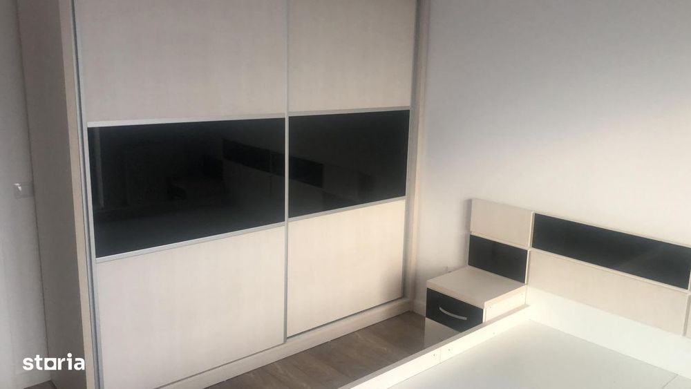 Ap. 2 camere, Sos. Chitila, langa Colosseum, 3/4 cu lift, oportunitate